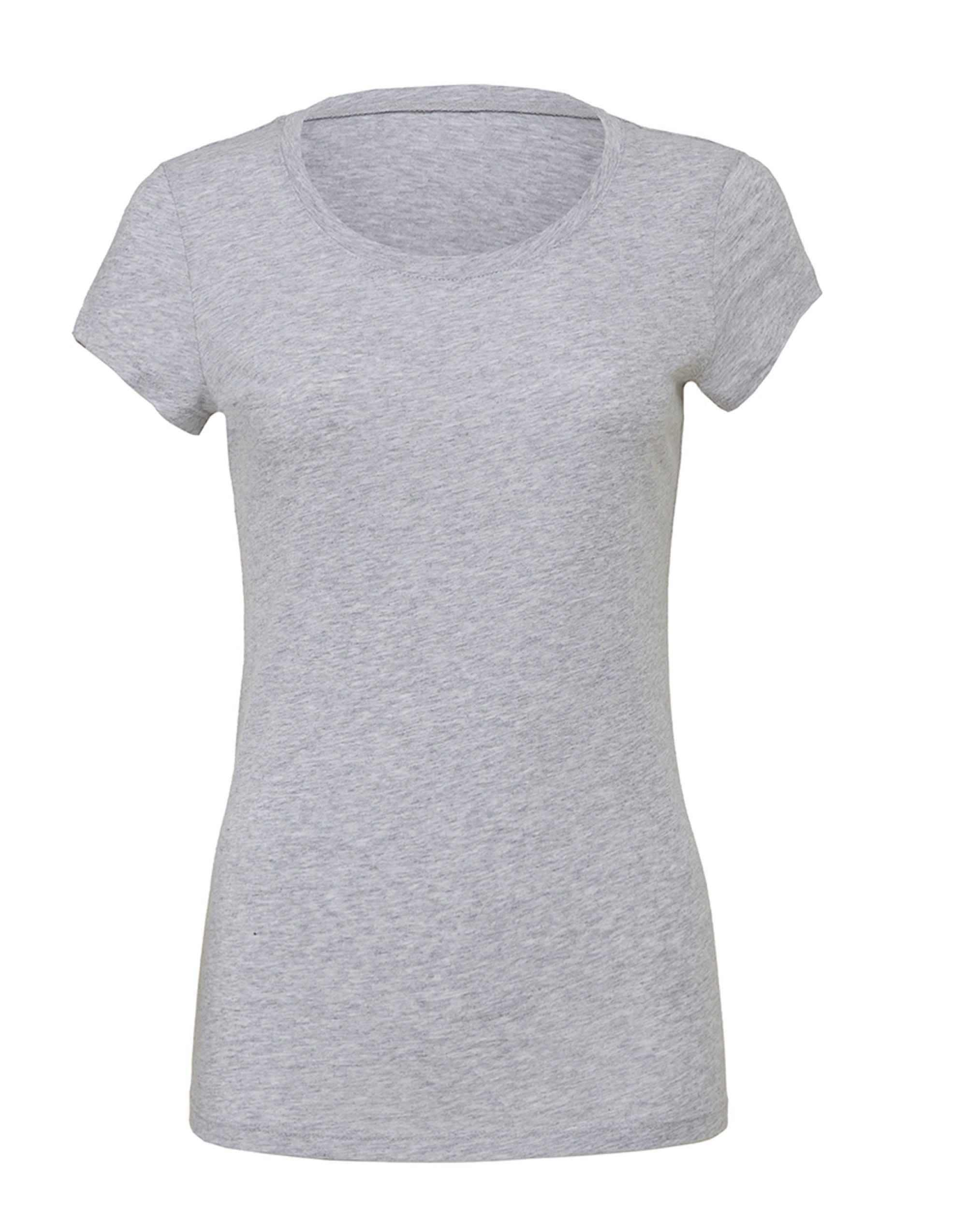 Bella Womens Slim Fit Tee