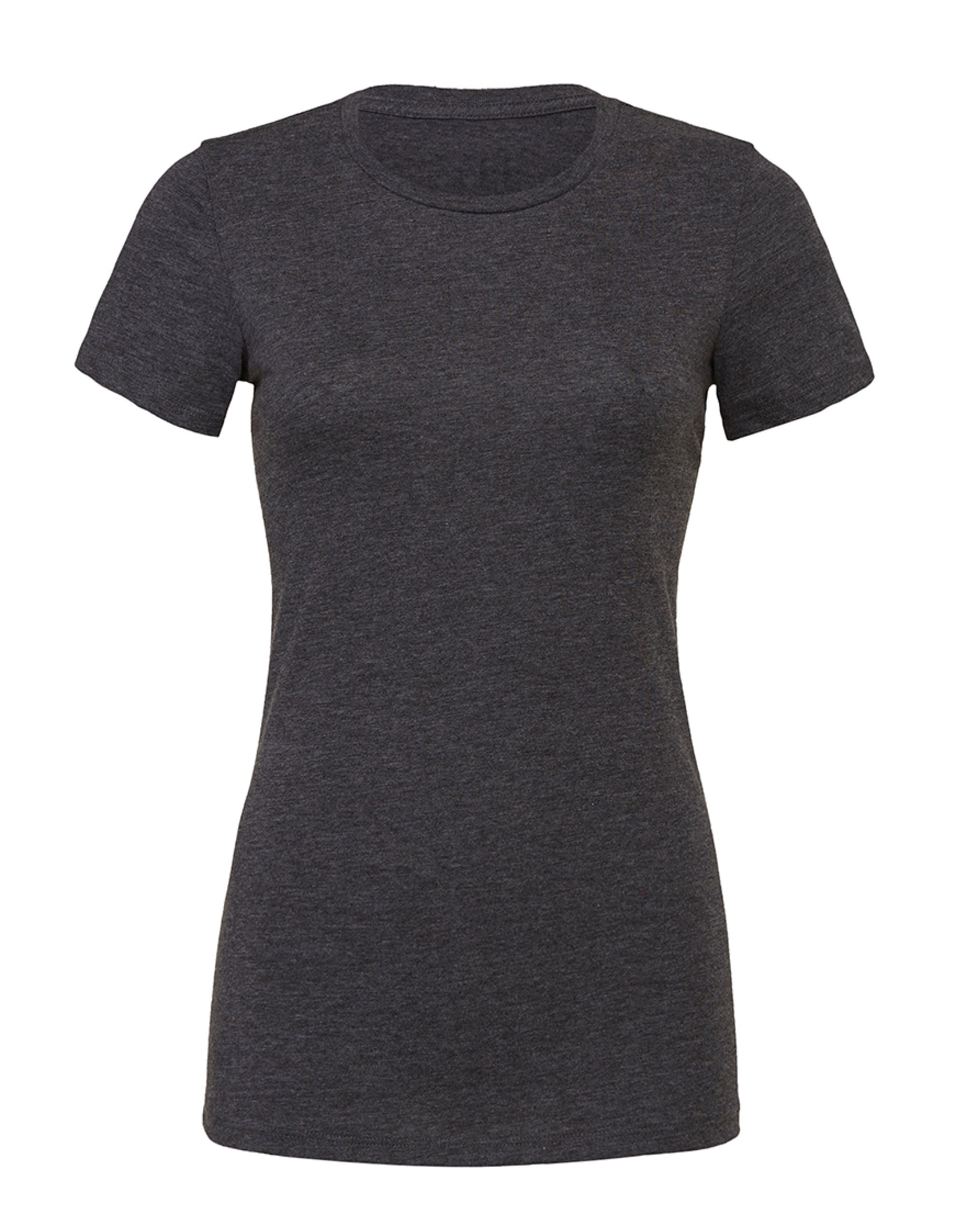 Bella Womens Slim Fit Tee