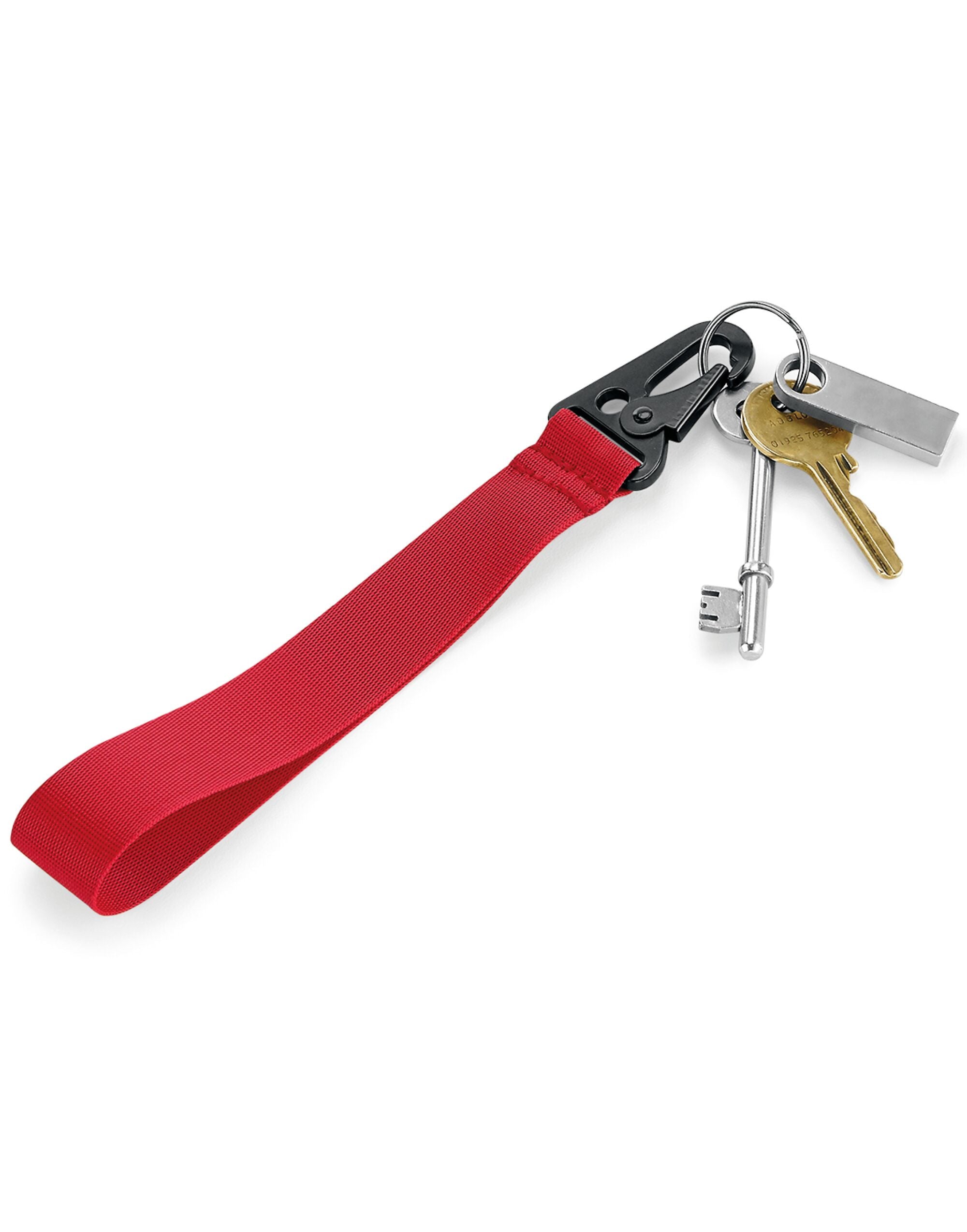 Bagbase Brandable Key Clip