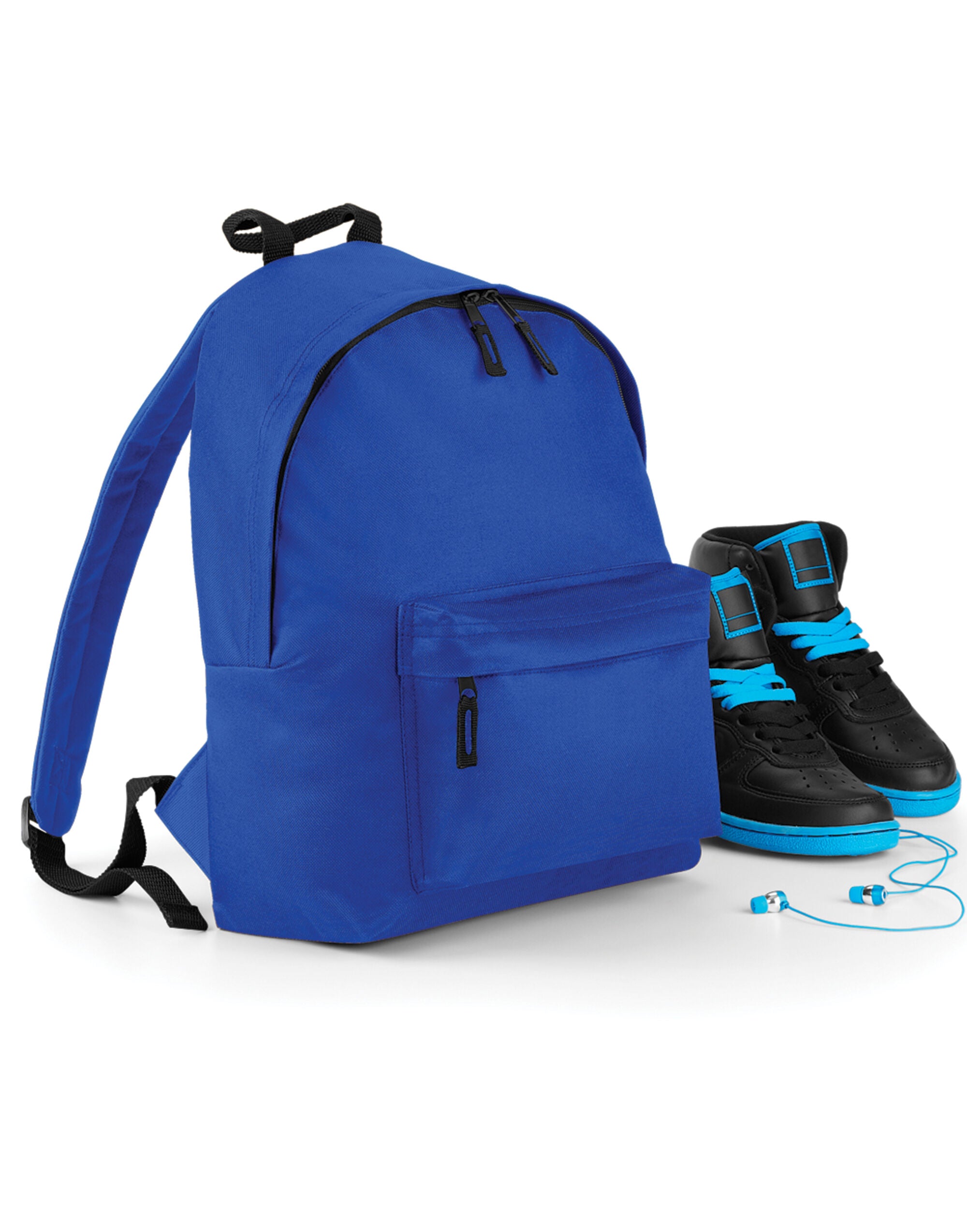 Bagbase Junior Fashion Backpack