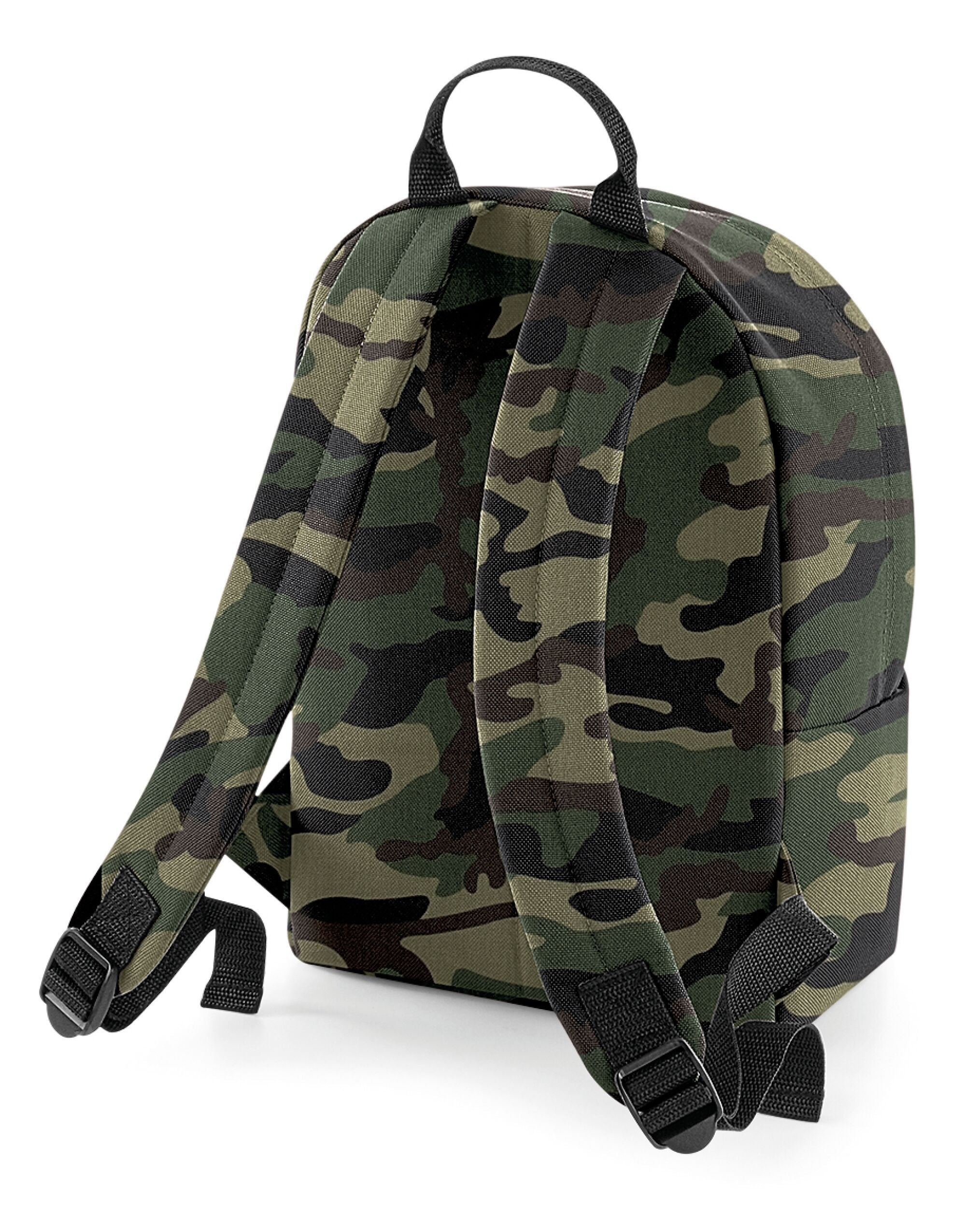 Bagbase Mini Fashion Backpack