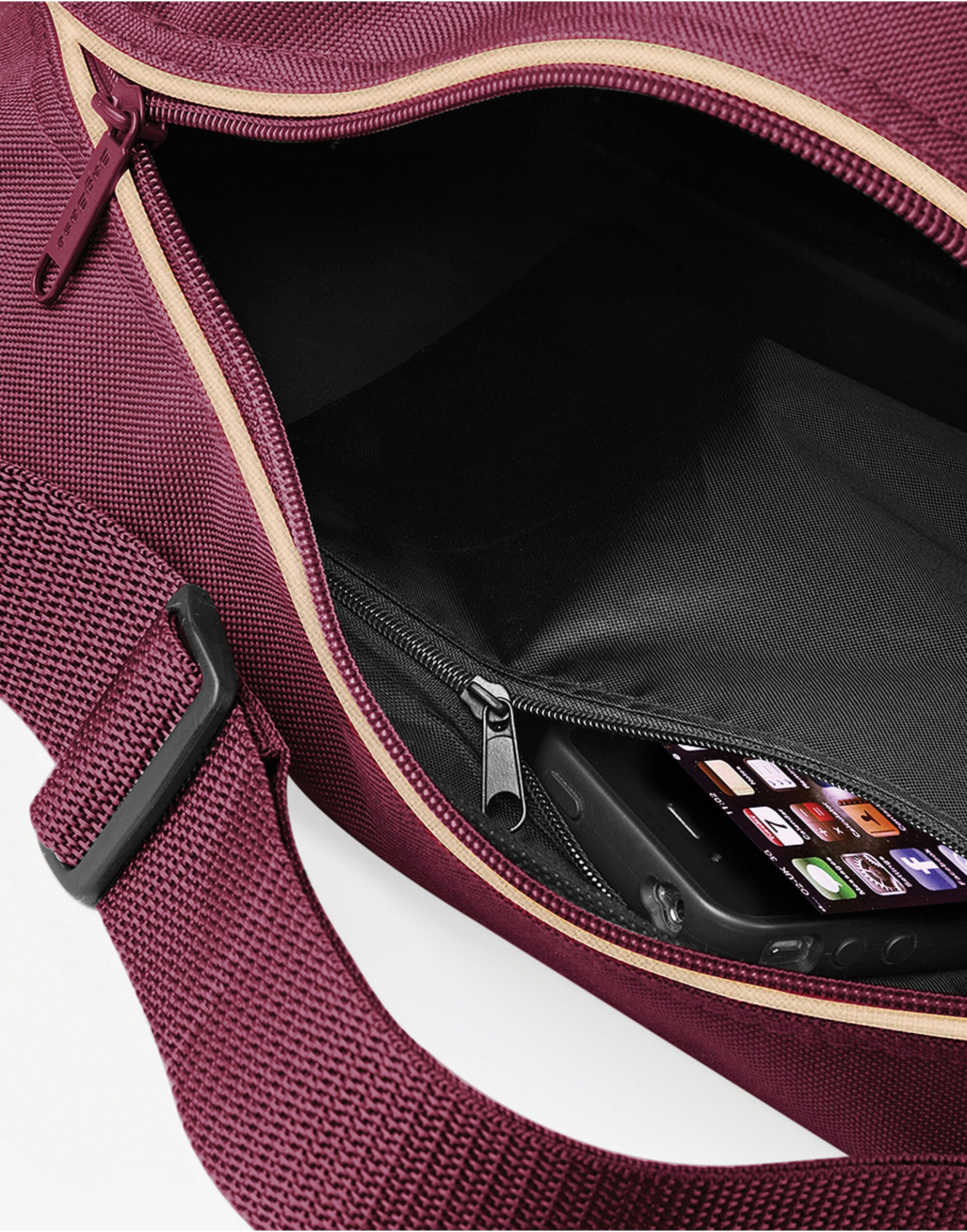 Bagbase Retro Shoulder Bag