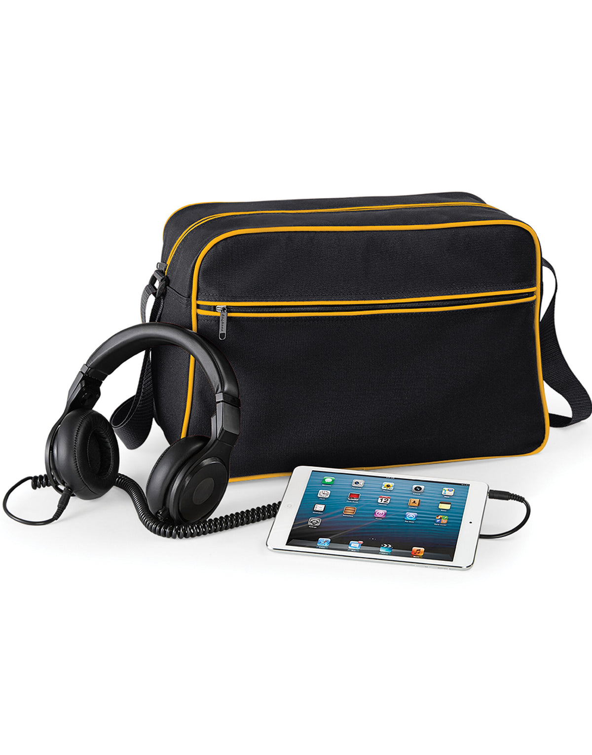 Bagbase Retro Shoulder Bag BG14