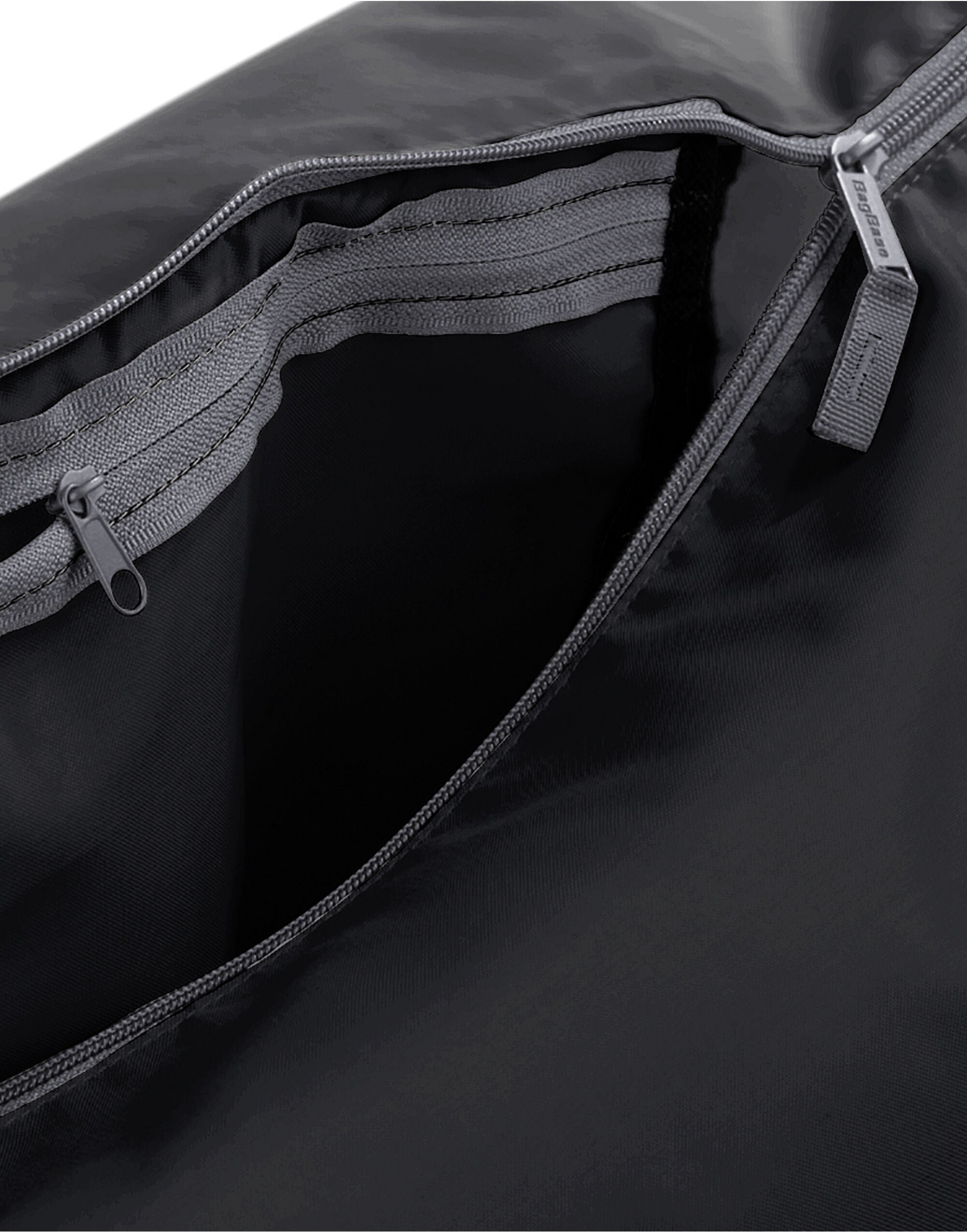 Bagbase Packaway Barrel Bag