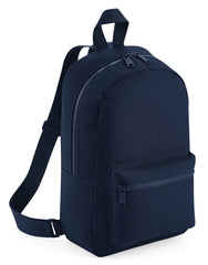 Bagbase Mini Essential Fashion Backpack
