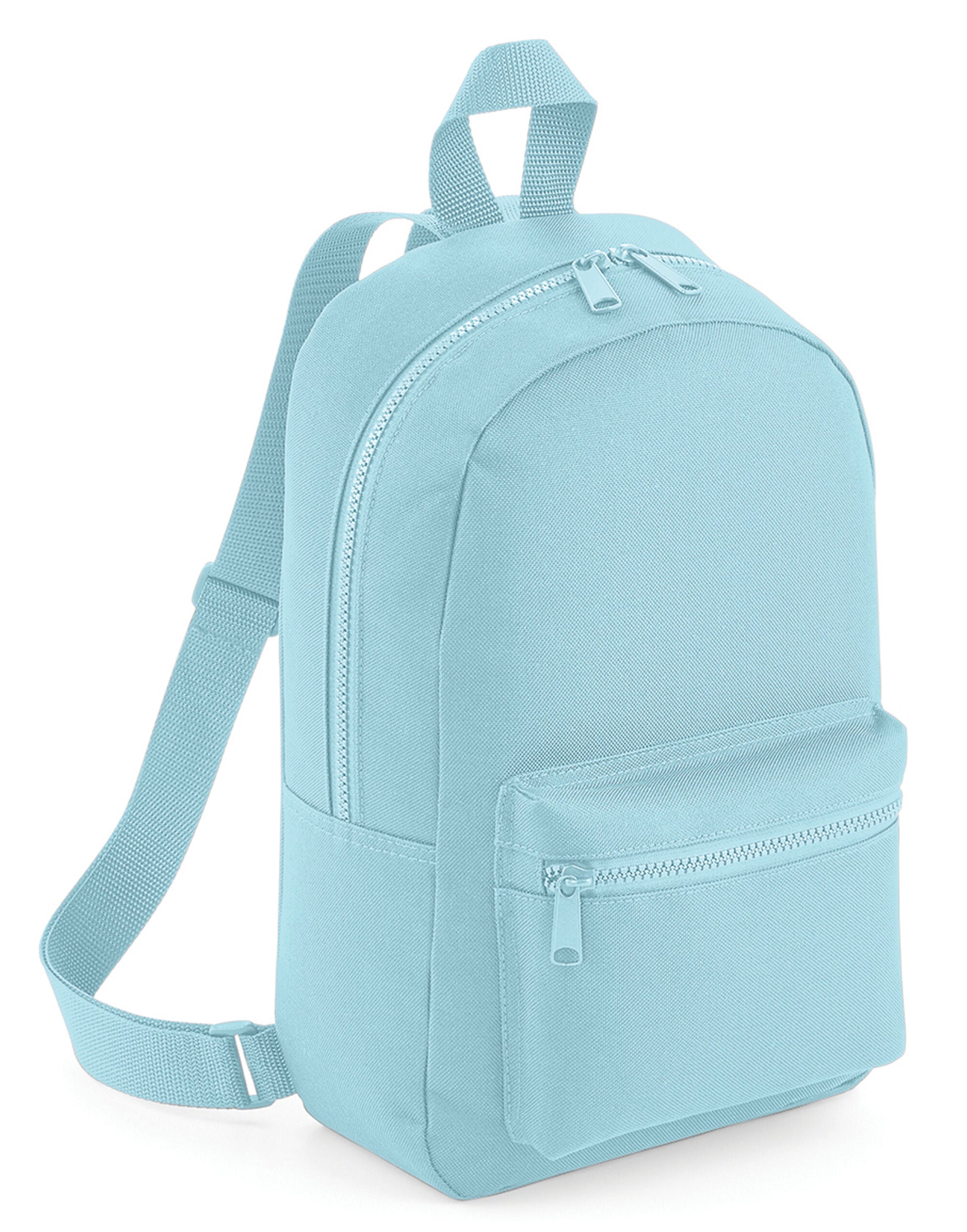 Bagbase Mini Essential Fashion Backpack