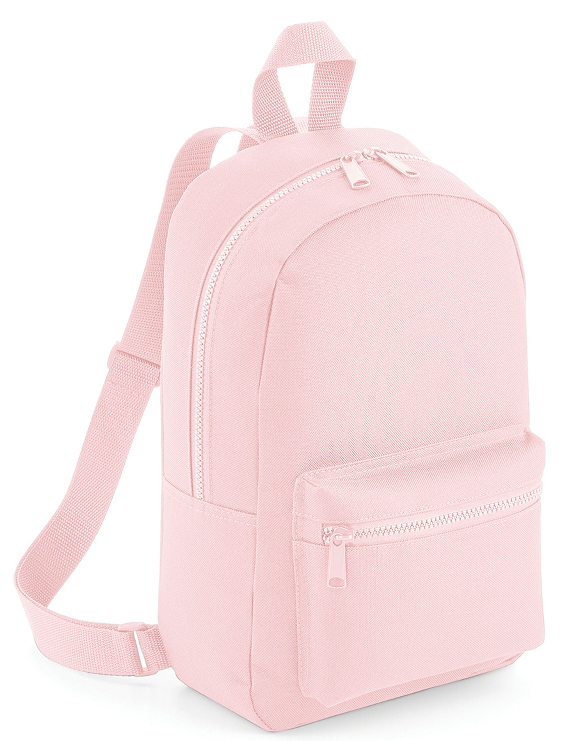 Bagbase Mini Essential Fashion Backpack