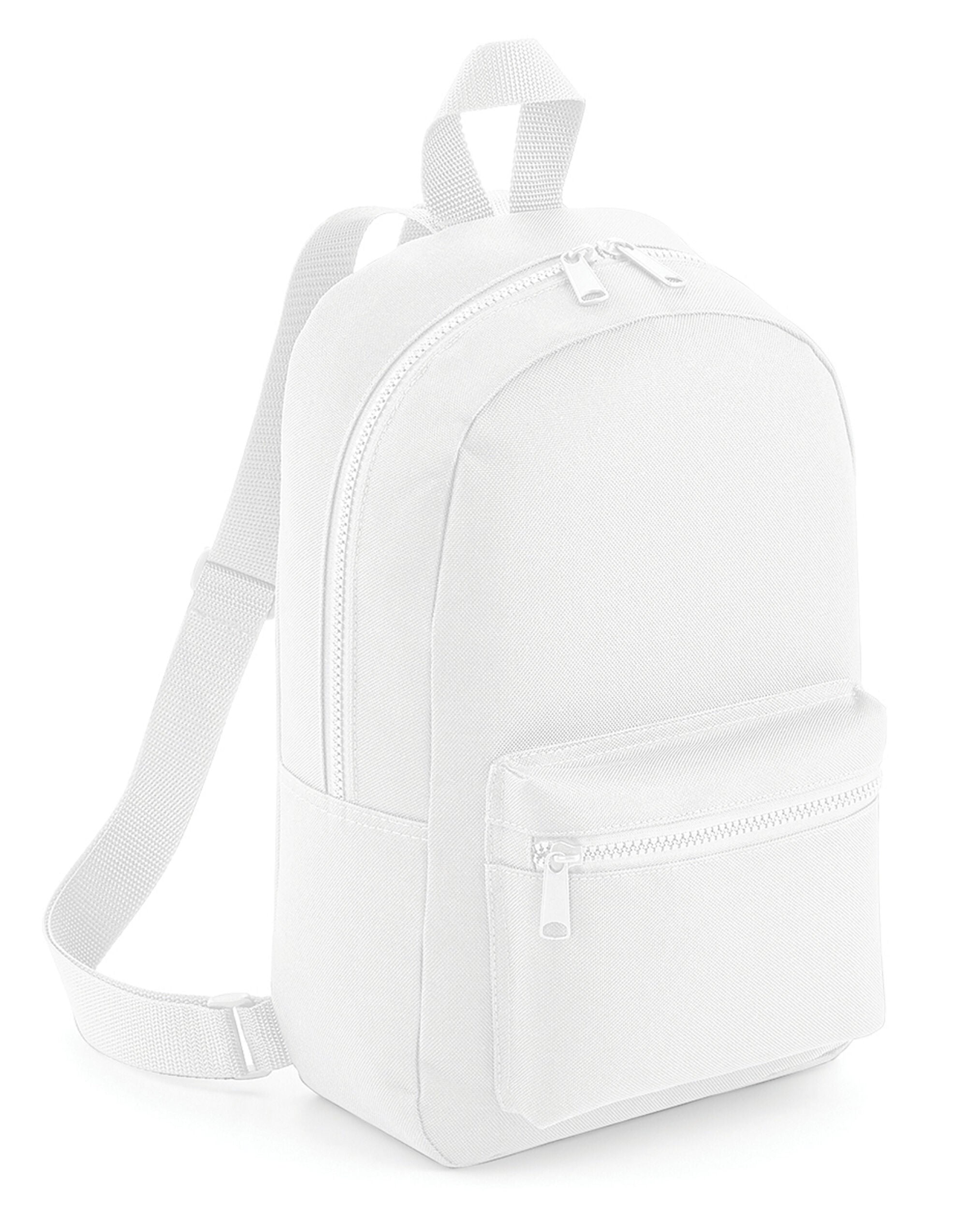 Bagbase Mini Essential Fashion Backpack