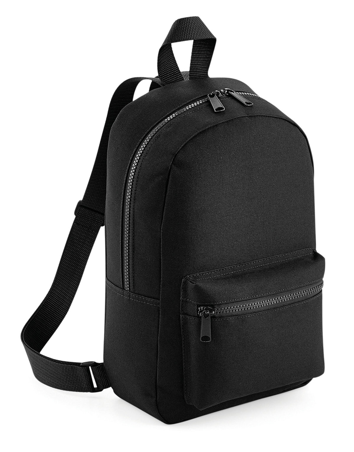 Bagbase Mini Essential Fashion Backpack BG153