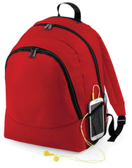 Bagbase Universal Backpack