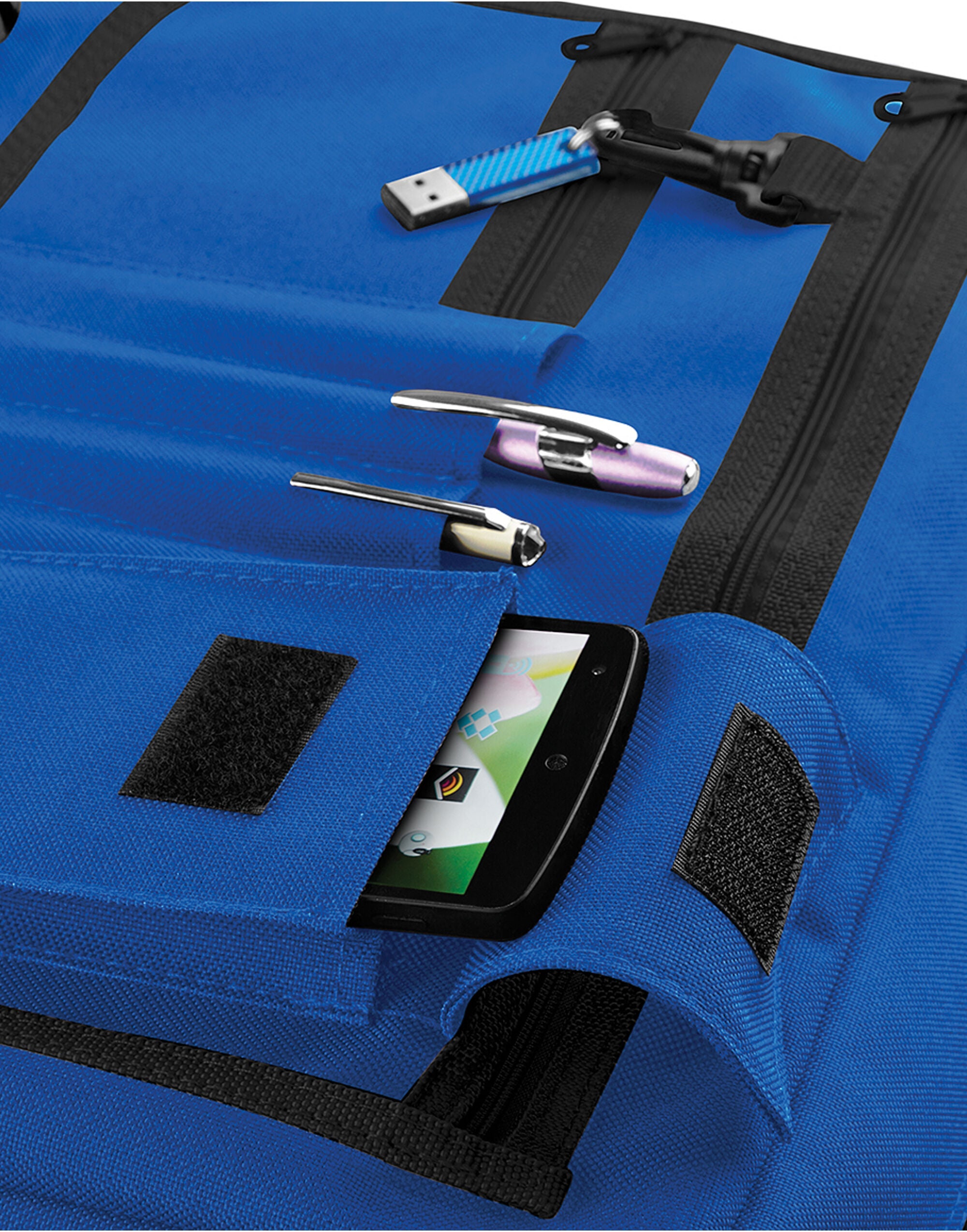 Bagbase Messenger Bag