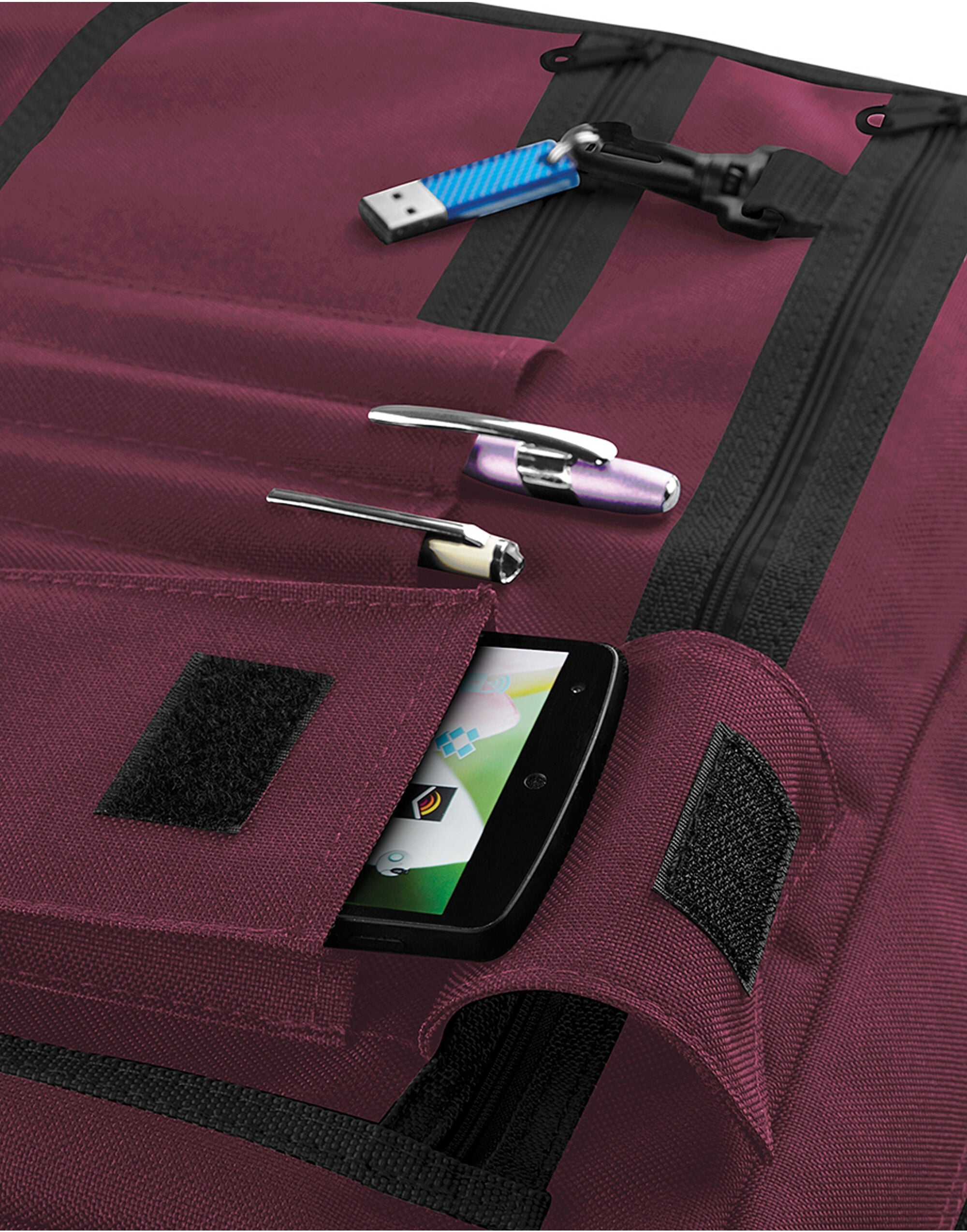 Bagbase Messenger Bag