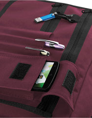 Bagbase Messenger Bag