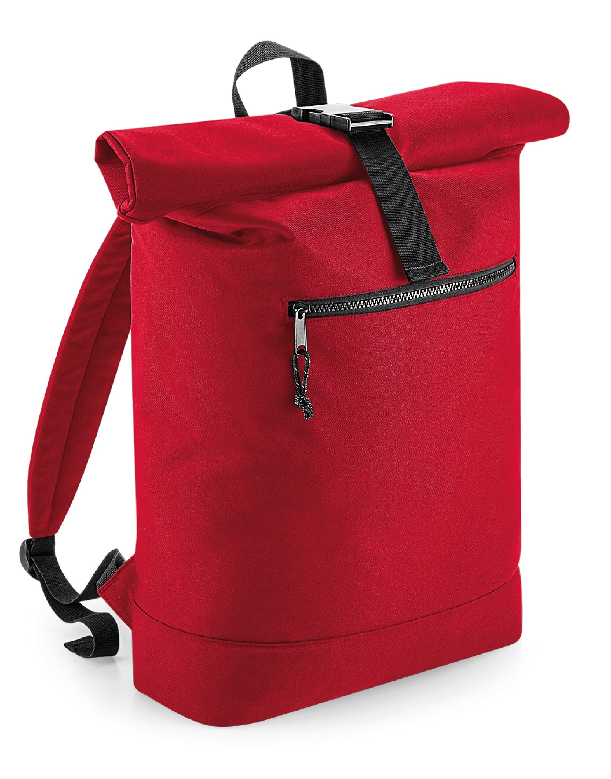 Bagbase Recycled Roll-Top Backpack