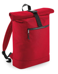 Bagbase Recycled Roll-Top Backpack