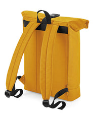 Bagbase Recycled Roll-Top Backpack