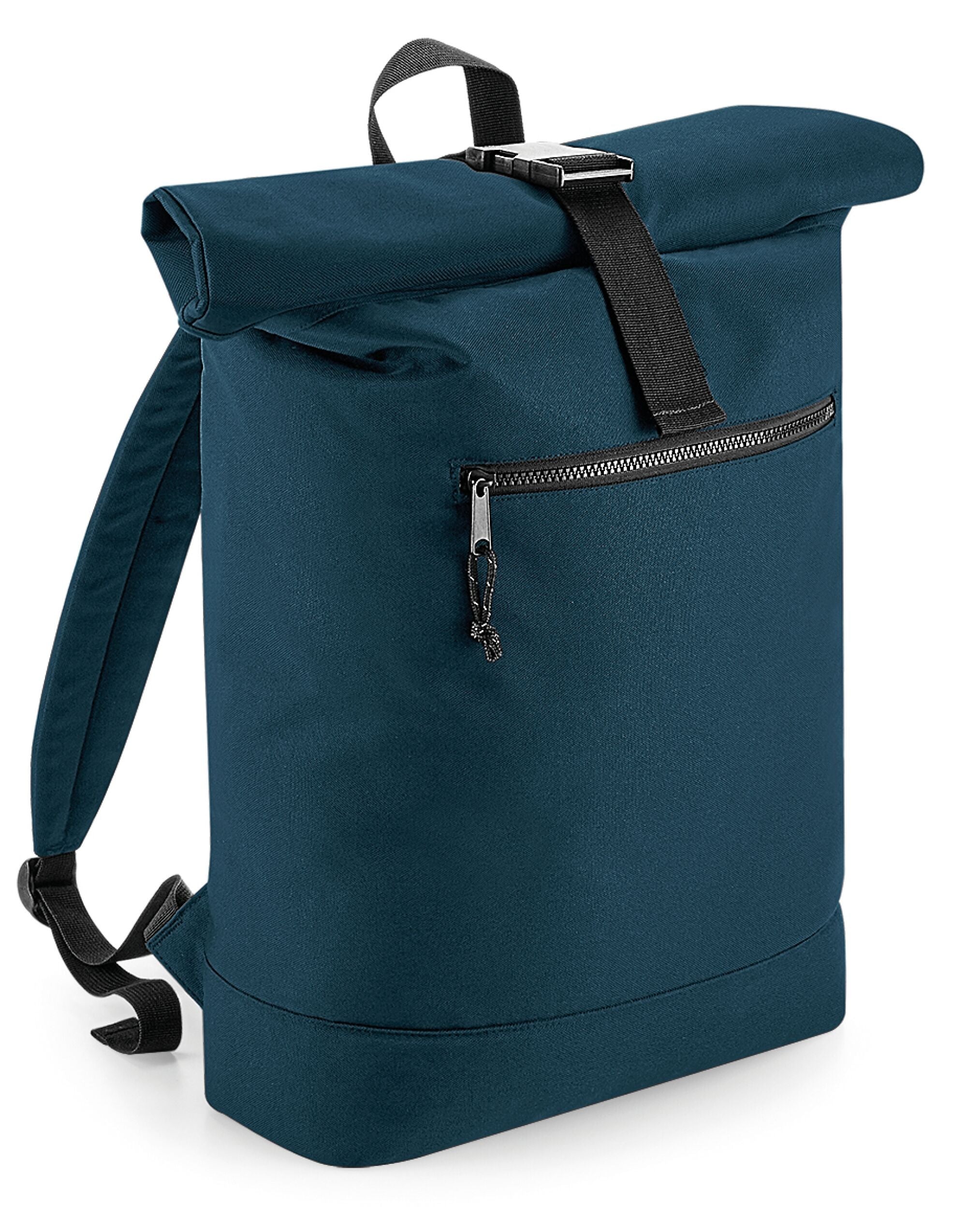 Bagbase Recycled Roll-Top Backpack