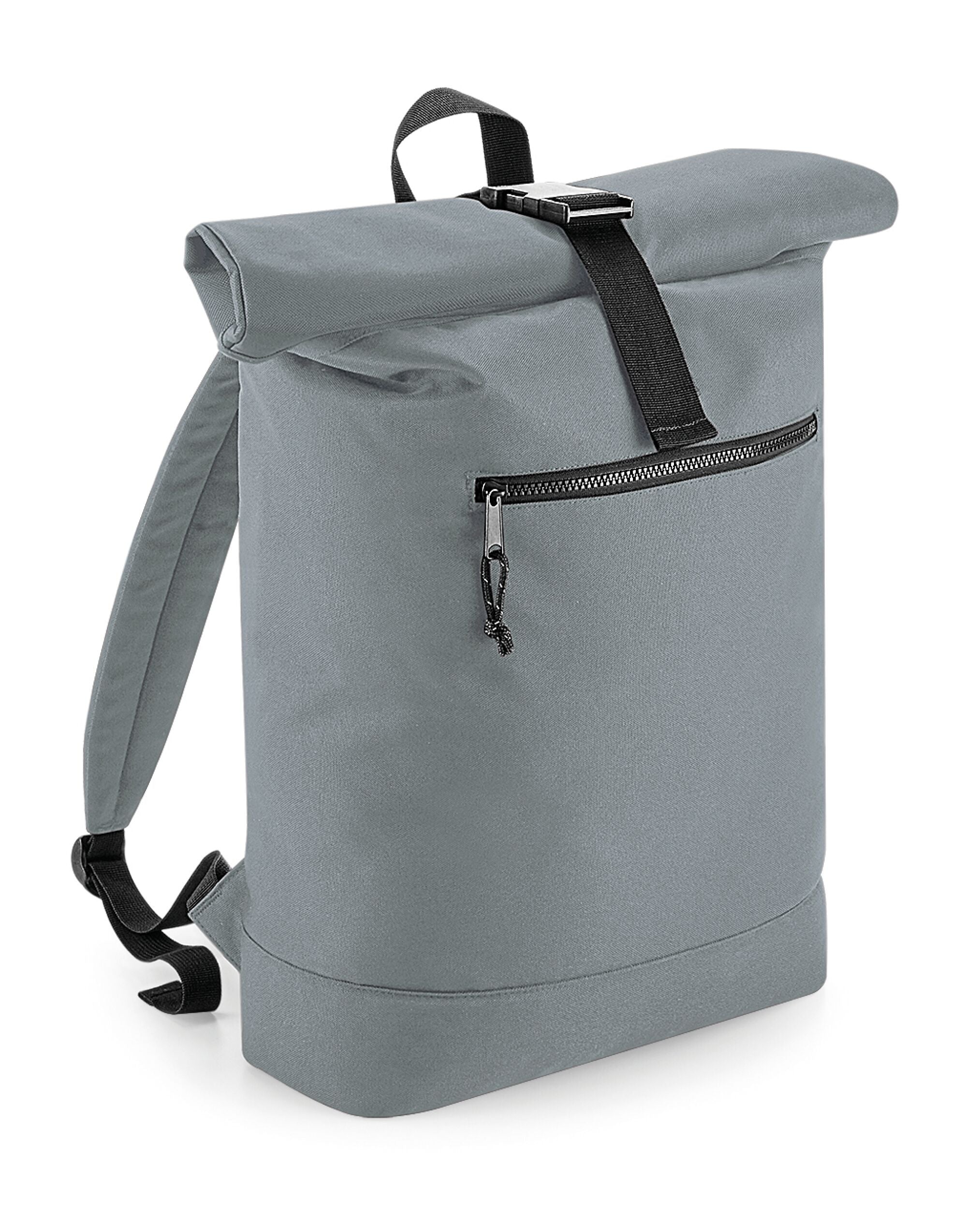 Bagbase Recycled Roll-Top Backpack