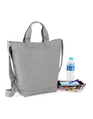 Bagbase Canvas Day Bag BG673