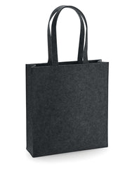 Bagbase Felt Tote Bag BG723
