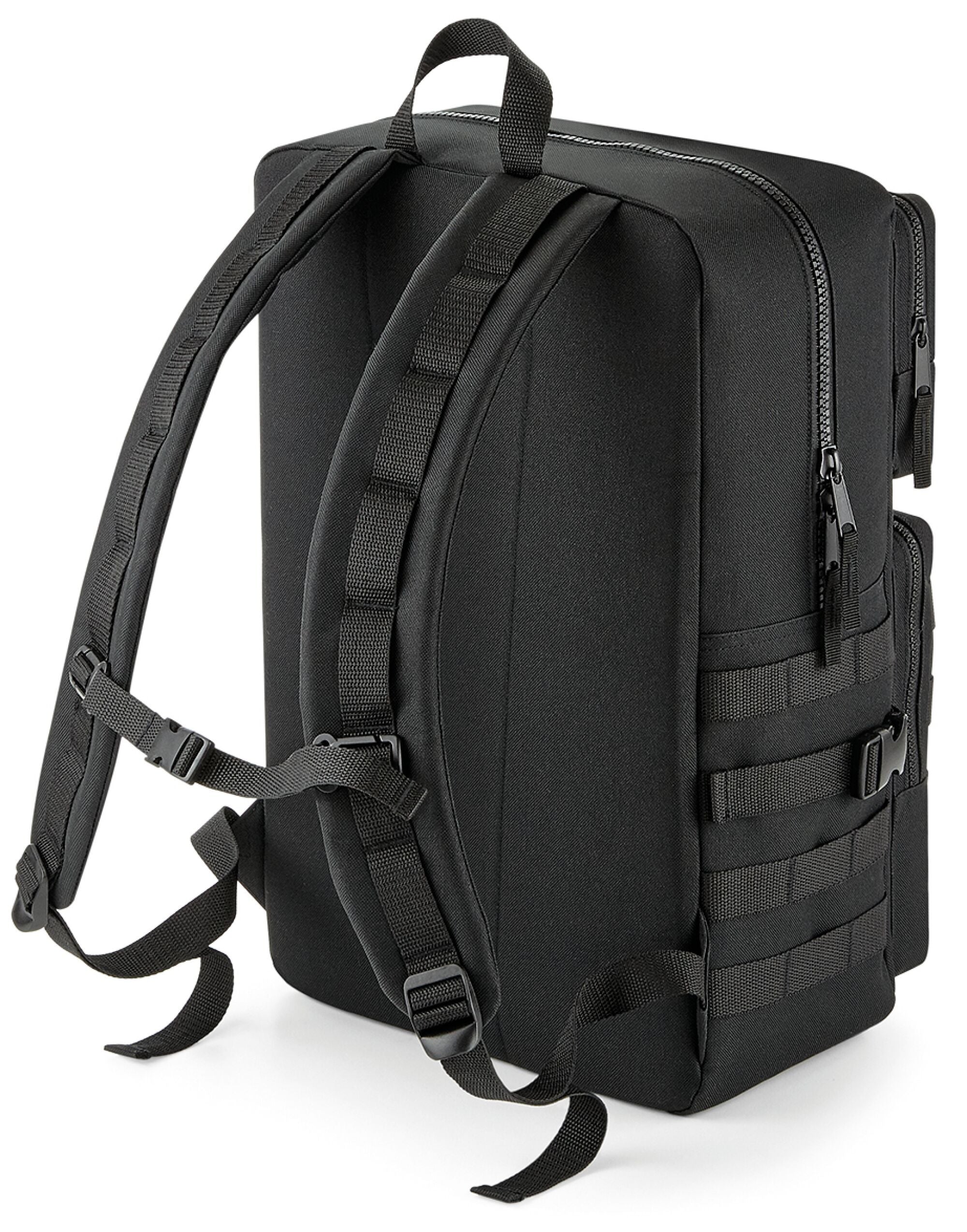 Bagbase MOLLE Tactical Backpack
