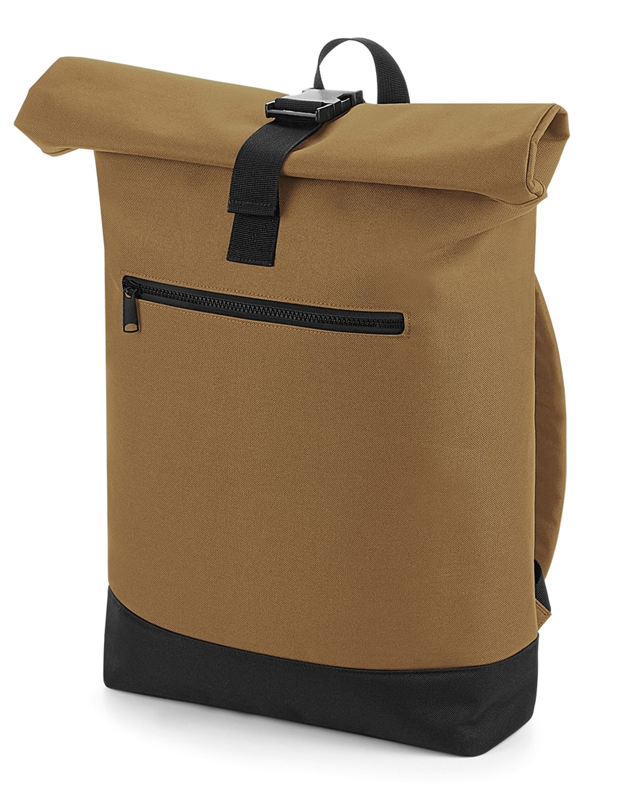 Bagbase Roll-Top Backpack