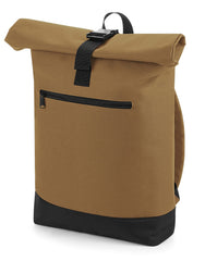 Bagbase Roll-Top Backpack