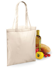 Bagbase Sublimation Shopper BG901