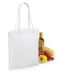 Bagbase Sublimation Shopper BG901