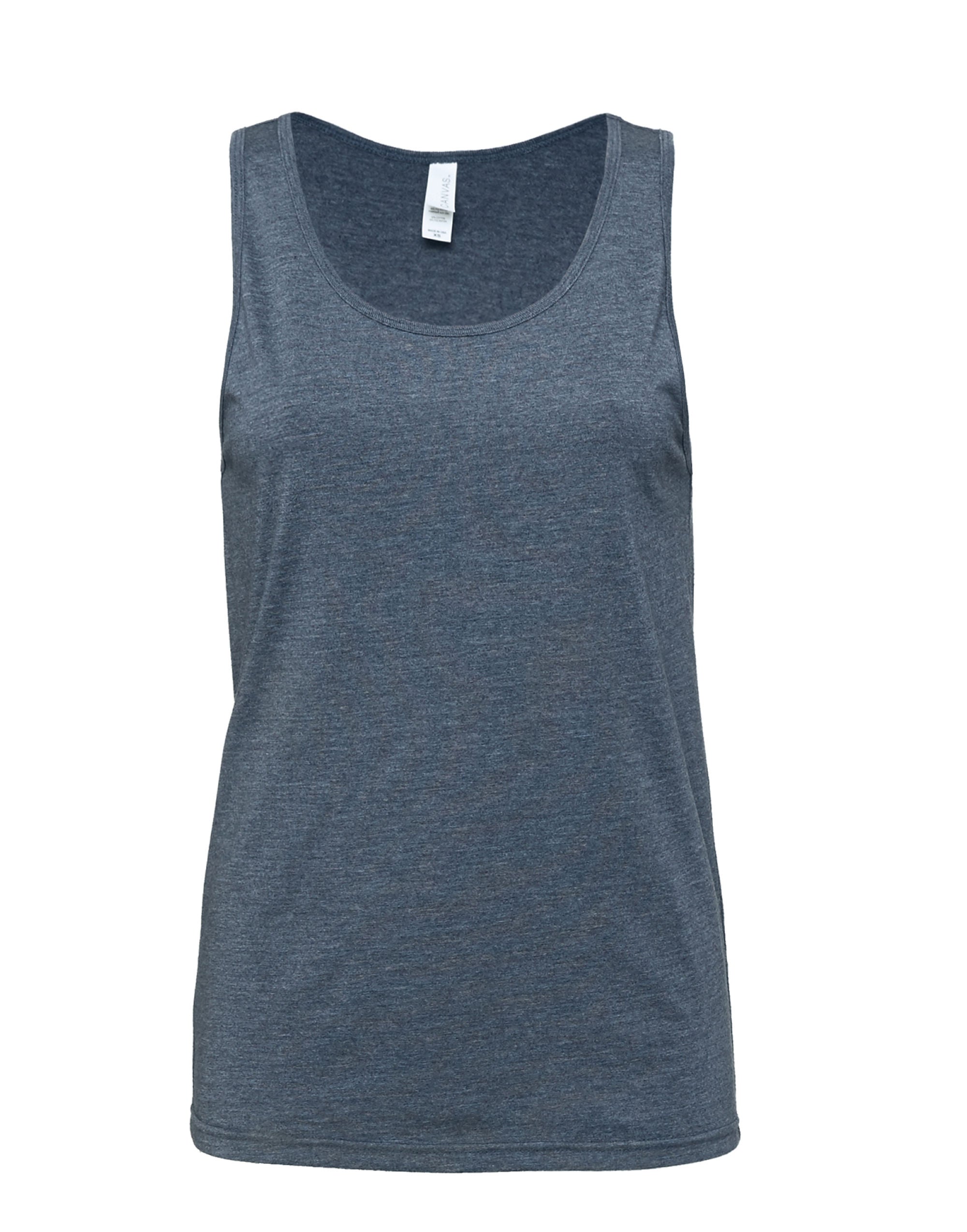 Canvas Unisex Jersey Tank