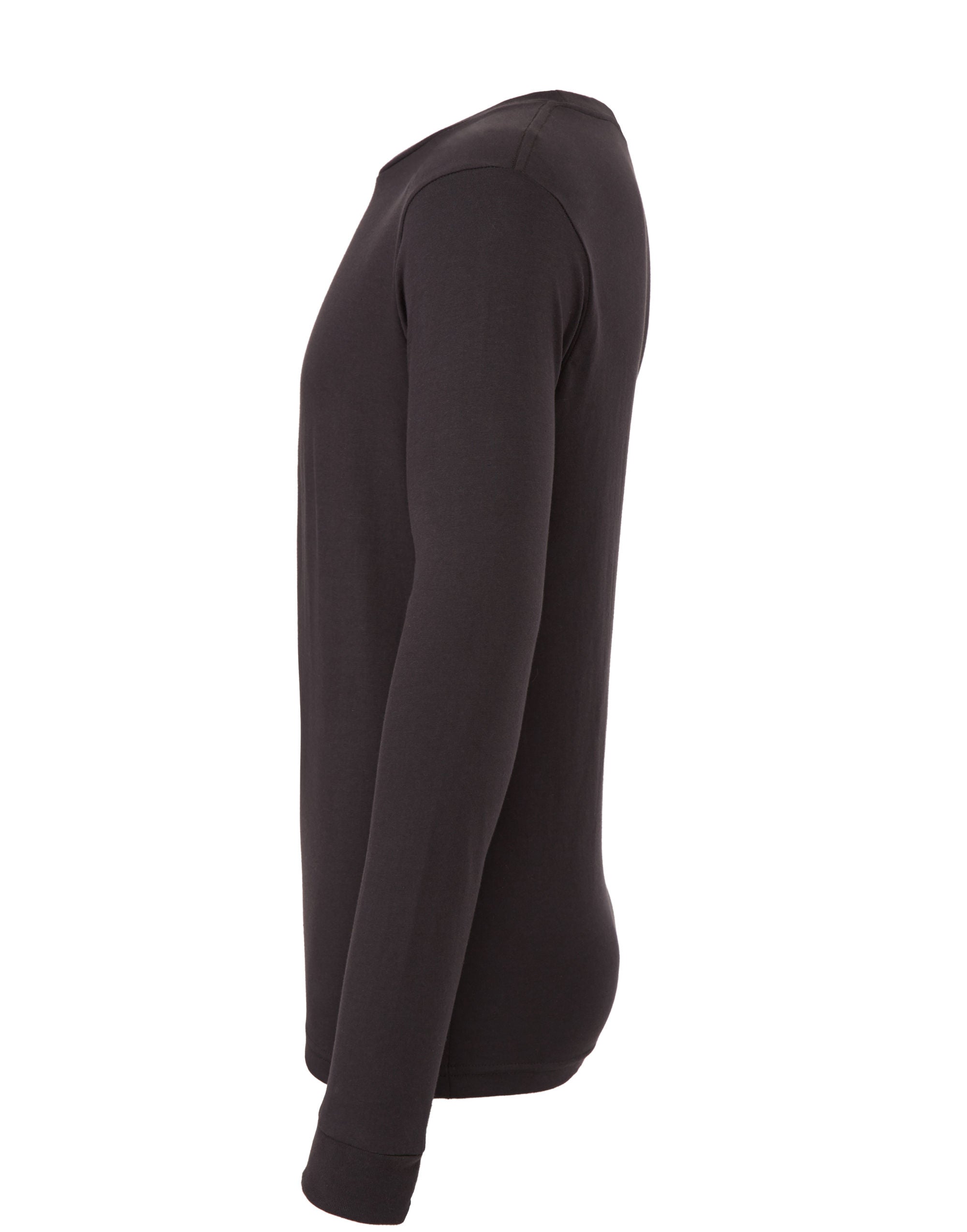 Canvas Unisex Jersey LS Tee