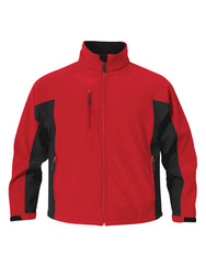 Stormtech Mens Crew Bonded Jacket
