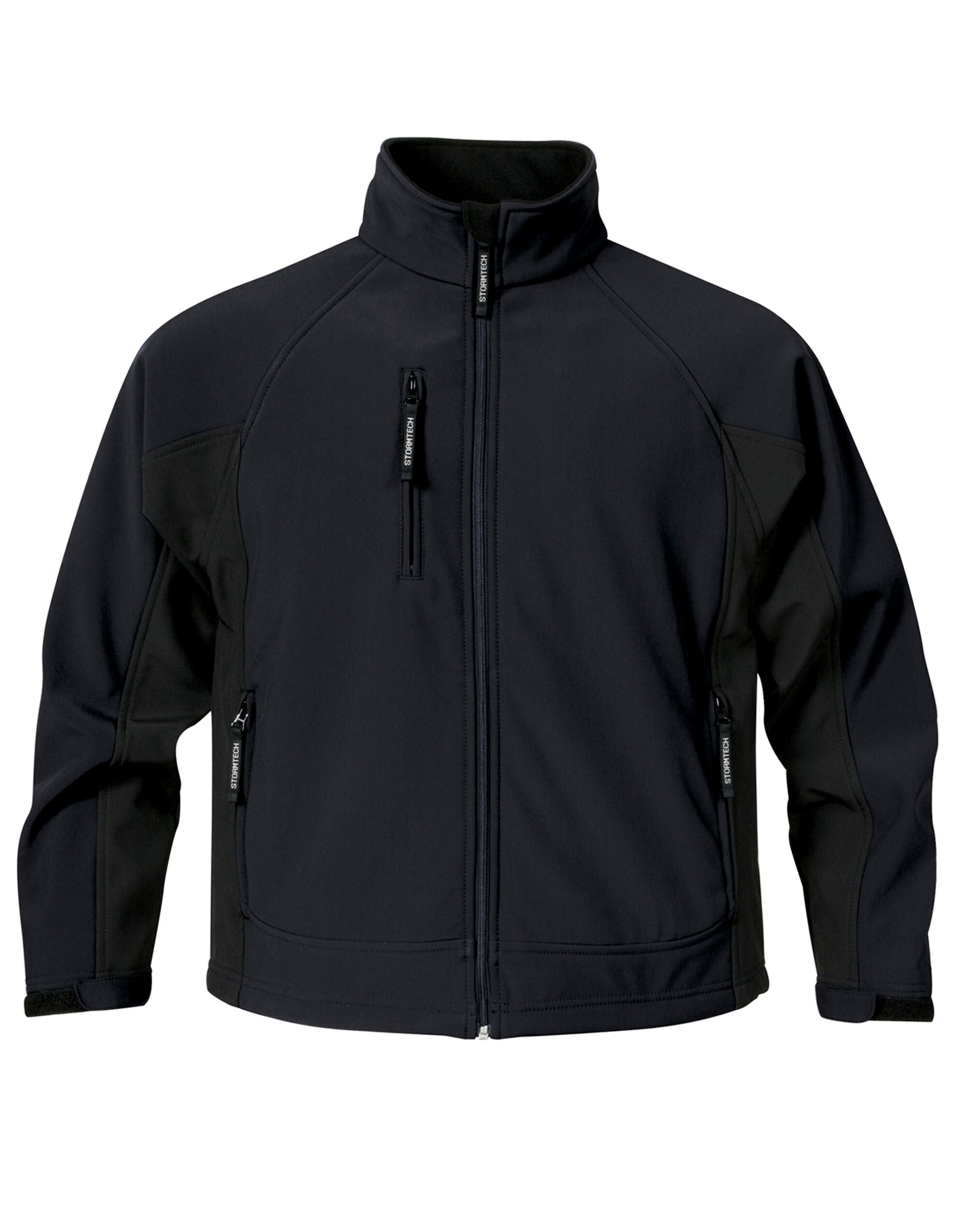 Stormtech Mens Crew Bonded Jacket