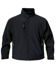 Stormtech Mens Crew Bonded Jacket