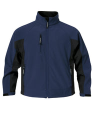 Stormtech Mens Crew Bonded Jacket