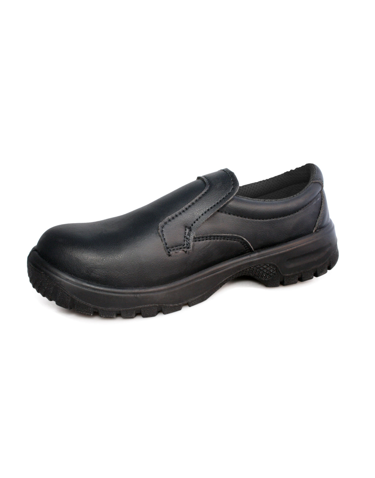 Dennys Comfort Grip Slip-On Safety Shoe DK40