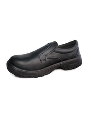 Dennys Comfort Grip Slip-On Safety Shoe DK40