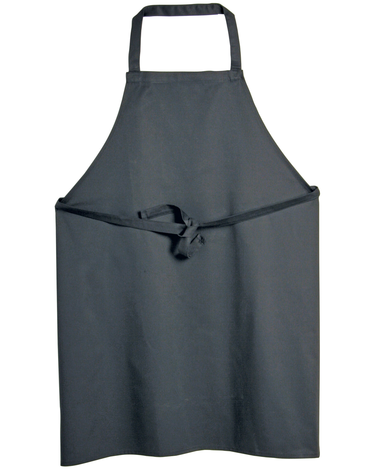 Dennys Bib Apron Without Pocket DP10