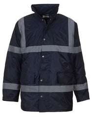 Yoko Security Jacket
