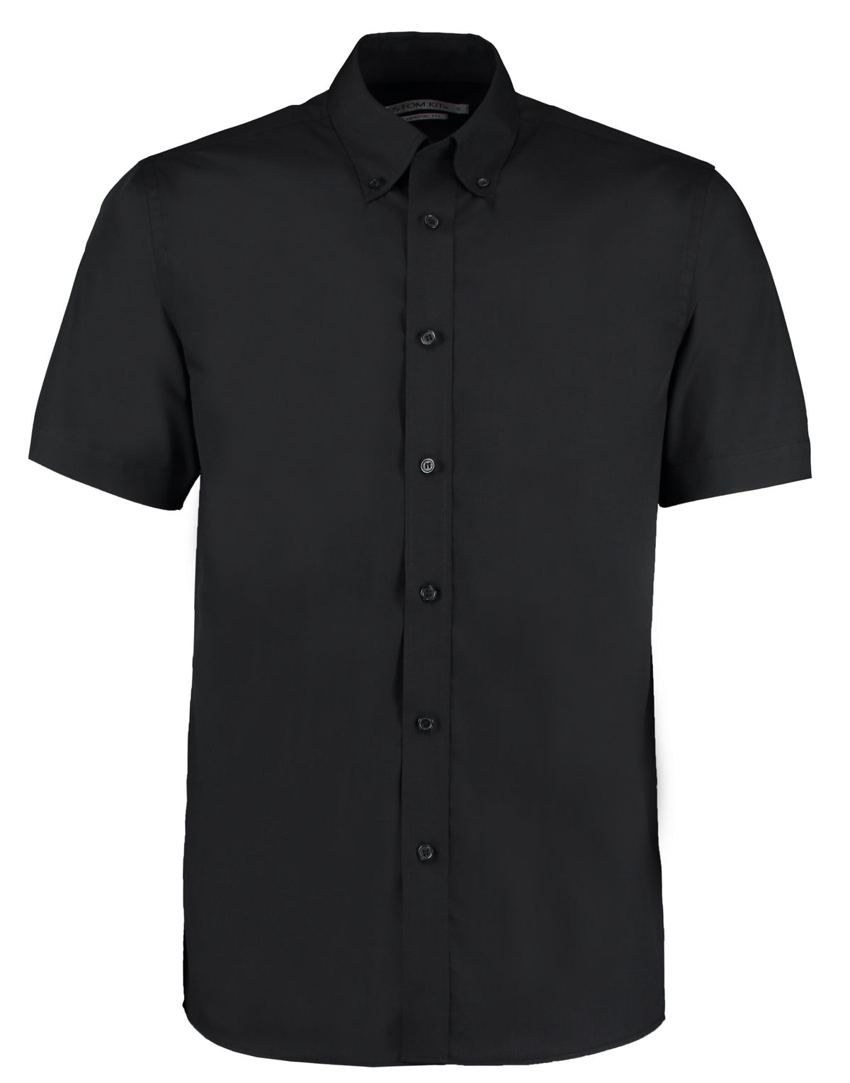 Kustom Kit Classic Fit Short Sleeve Workforce Shirt KK100