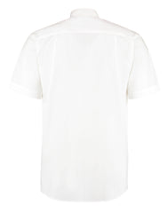 Kustom Kit Mens SS Workforce Shirt