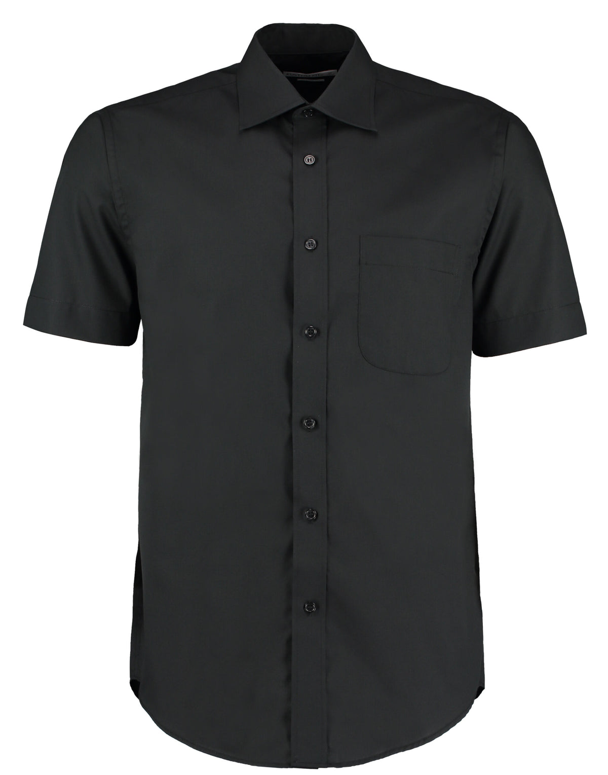 Kustom Kit Classic Fit Short Sleeve Business Shirt KK102