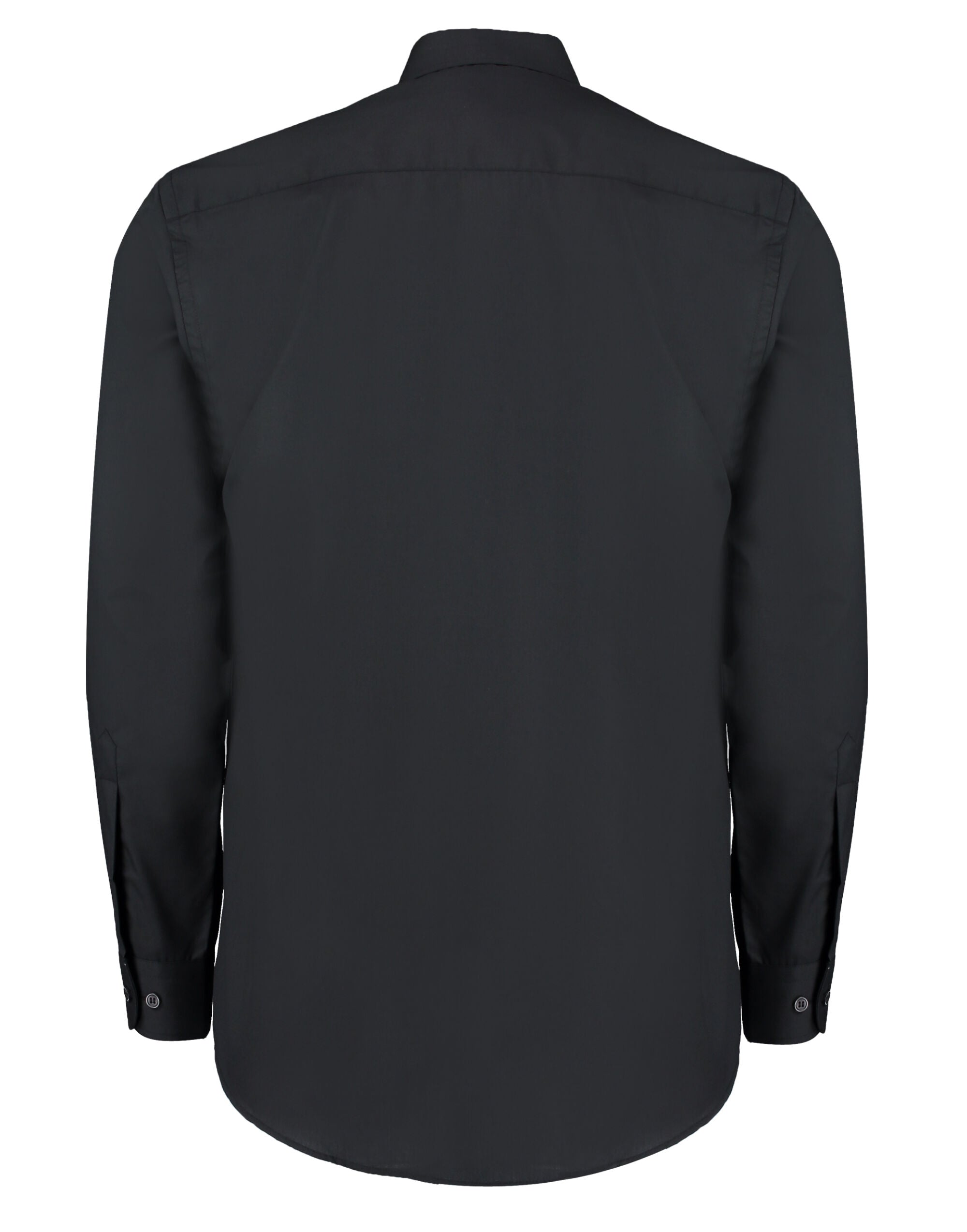 Kustom Kit Men LS Classic Business Shirt