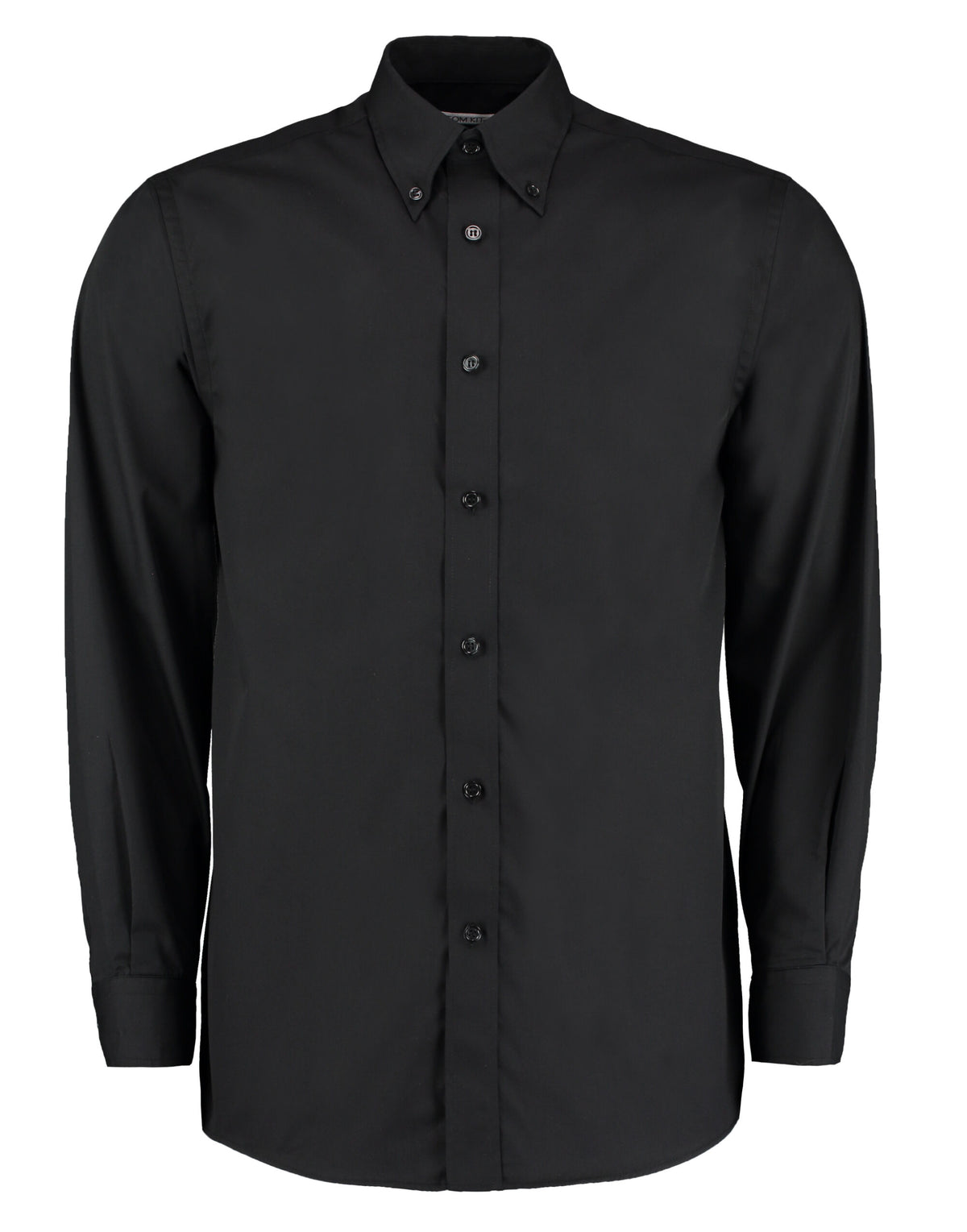 Kustom Kit Classic Fit Long Sleeve Workforce Shirt KK140