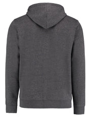 Kustom Kit Mens Superwash Zipped Hoodie
