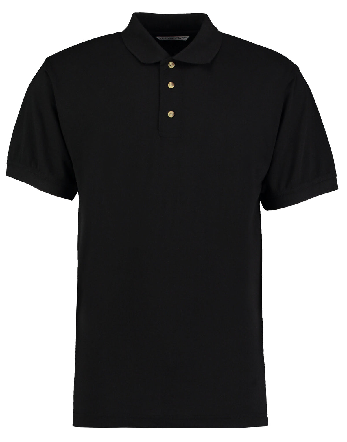 Kustom Kit Classic Fit Workwear Superwash® 60 Polo KK400