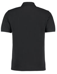 Kustom Kit Mens Slim Superwash Polo