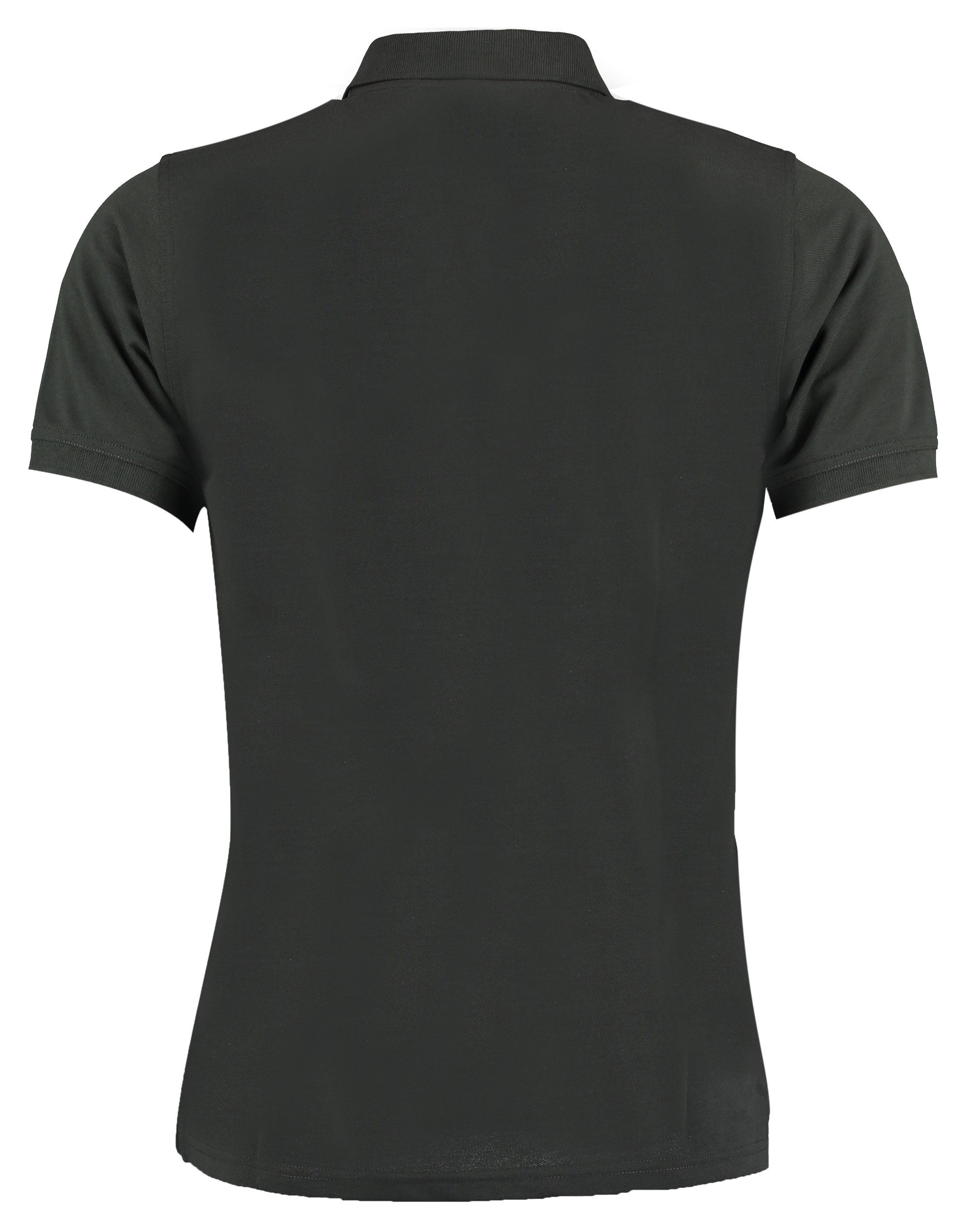 Kustom Kit Mens Slim Superwash Polo