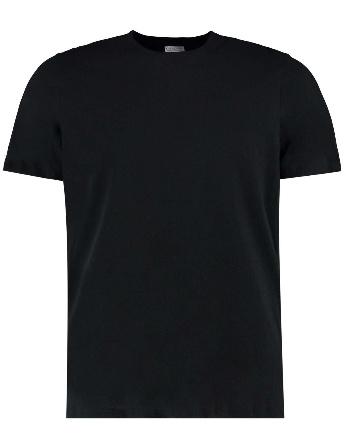 Kustom Kit Fashion Fit Cotton Tee KK507