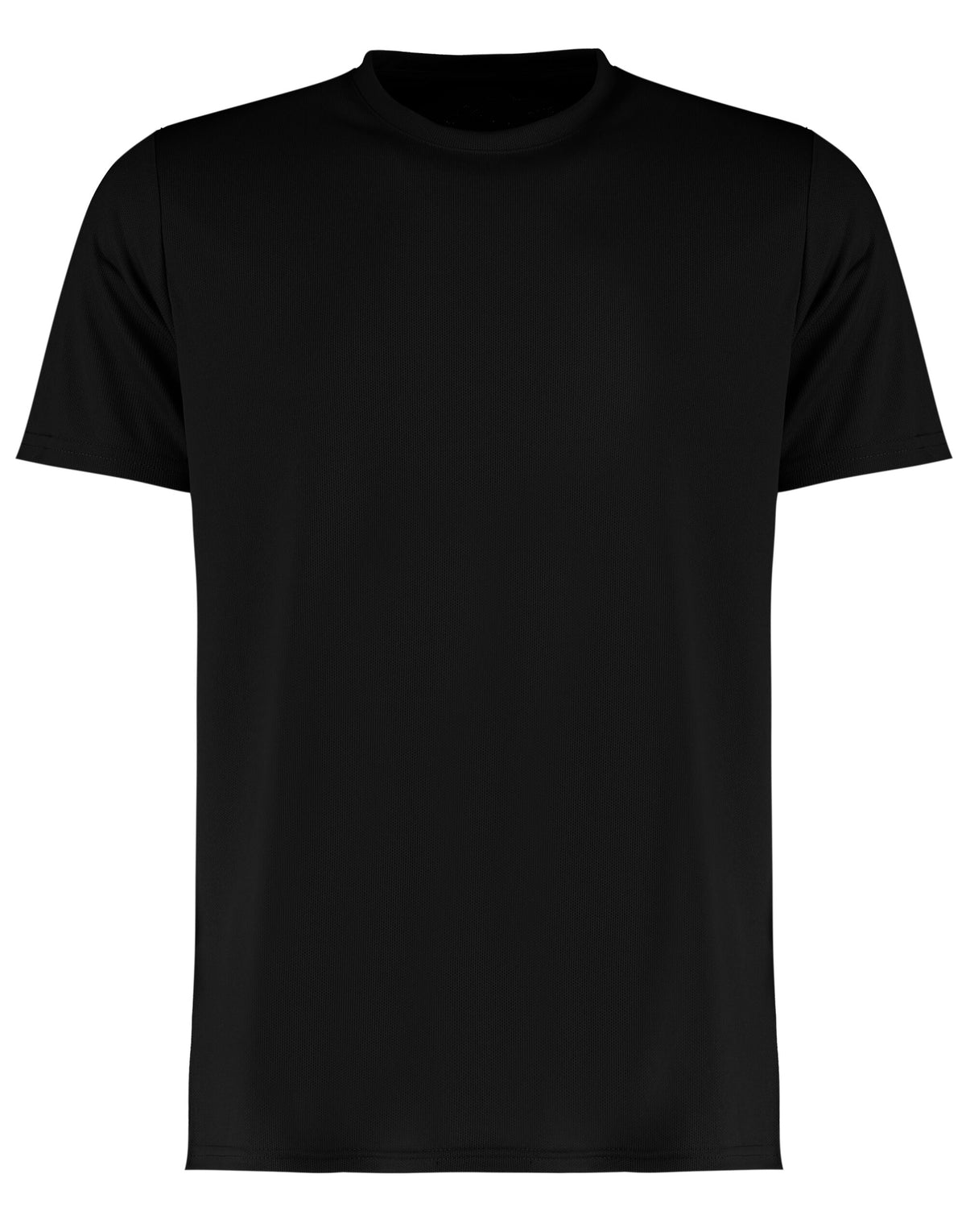 Kustom Kit Regular Fit Micro Mesh Tee with Cooltex® Plus KK555